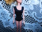 barbie black bodysuit view